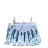 China Supplier Latest College Girls Shoulder Bags Side Bags for Girls