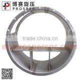 Cnc Sheer Forming (cnc Machining Parts Cnc Vertical Machining Spinning Flanging Technology
