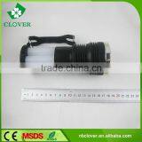 1W Led+24 SMD 1200mAH Rechagable Battery ABS Rechargeable Led Lantern for Camping thumbnail-4