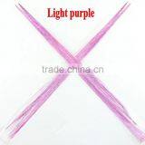 Sparkling Hair Tinsel With I Tip Christmas Tinsel 2014 New Hair Accessories Christmas Hair Accessories Girl thumbnail-5