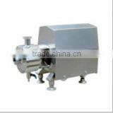 Homogenizing Emulsifier/ Homogenizer Emulsifier/ High Shear Emulsification Tank thumbnail-2