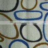 100% Polyster Bathroom Door Floor Mat