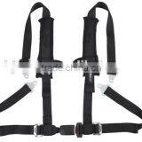 4 Point Latch Safety Harness Car Seat Belt thumbnail-3