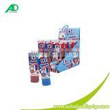 Customized Showroom Design Display Rack Squeeze Candy Display Stand thumbnail-1