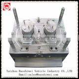 OEM LED Automobile Plastic Car Lamp/taillight/rearlamp/rearlight Mould/mold thumbnail-1