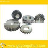 Excavator Planetary Gear for KOBELCO Excavator thumbnail-1
