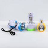 JA-1958 High Power Led Torch Light