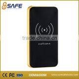 High-class Manufacturer Supply Electrical NFC Biometric Cabinet Lock thumbnail-1