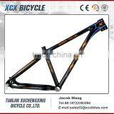 650b Import Mountain Bicycle Frame thumbnail-4