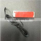 3led Silver License Plate Lamp,motorcycle Led Plate License From JINXIN thumbnail-3