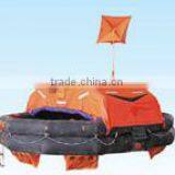 15 Persons Throw-overboard Inflatable Liferaft thumbnail-1