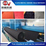 Hydraulic 3D Fabric Embossing Machine Price Factory Supplier