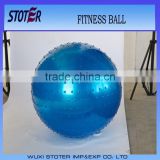 wholesale ecofriendly PVC anti-burst yoga massage ball,gym massage ball,fitness massage ball