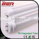 1500MM 22Watt free pom korea tube8 led light tube