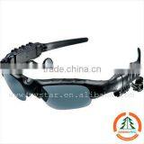 Fashion Sunglasses MP3 Player