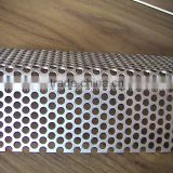 punching mesh sheet, perforated metal sheet price
