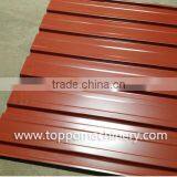 Cold Metal Sheet Roll Forming Machine thumbnail-3