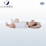 Baby Pillow,Memory Foam Flat Head Baby Pillow thumbnail-4