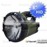 Cheap Ship SEARCH LIGHT,HID Searchlight,portable Hunting Spotlight thumbnail-1