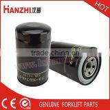 Forklift Parts 4TNV94L 129907-55801 Diesel Filter