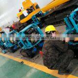 China Mini Digger Small Excavator XN08 thumbnail-5
