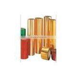 Single Color Textile Foil