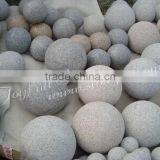 Decorative Granite Balls,Spheres thumbnail-1