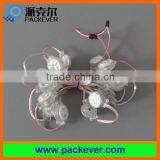 DC12V 30mm UCS1903, WS2811, SM16703 SMD5050 RGB LED Pixel Module thumbnail-3