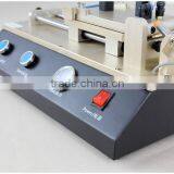 2015 Full Set No Need Mould Universal OCA Laminating Machine With Air Compressor for Laminate Polarized Film OCA Laminator thumbnail-3
