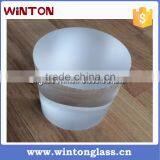 Diameter 5mm-200mm Quartz Glass Rod, Cylindrical Lens thumbnail-4