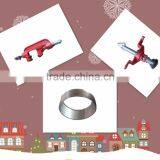 QT4-CII Manufacturer Good Quality Pipe Threading Equipment thumbnail-3