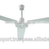 CEILING COOLING FAN AQUA-AIR KON FC - 120, AVAILABLE FROM THE STOCK IN POLAND thumbnail-2