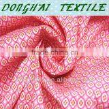 Cotton Fabric Used for Garment T-shirt
