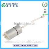 Professional Manufacturer Hotsell Gear dc Motor 12v thumbnail-1