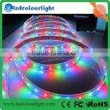 High Quality Trade Assurance RGB Christmas Decorative LED Pixel Light Tape thumbnail-6