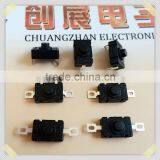 Hot Sale IP40 3A 250V AC Single Pole Face Mask Illuminated Switch Packing Machine thumbnail-2