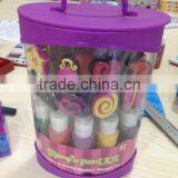 Barreld Kids Toy Eva Stamp