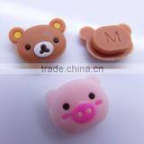 Mini PVC Customized Cartoon Gifts thumbnail-2