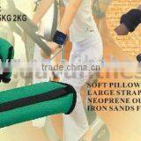Wrist Weight Soft Weights thumbnail-1
