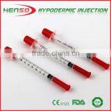 Insulin Syringe With Affordable Price thumbnail-2