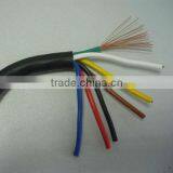 Trailer Cable,trailling Cable,4 Core,6 Core,7 Core Available