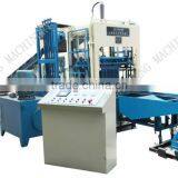 Cement Hollow Block Making MachineQT4-15