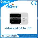 150Mbps Hot Sell Sim Lte 4g Lte Modem Router Outdoor thumbnail-6