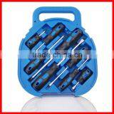 8pc High Quality Screwdriver Set