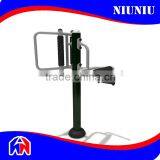 Made in China High Quality Plastic Outdoor Fitness Equipment thumbnail-4