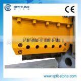 BESTLINK Granite Splitting Machine thumbnail-4