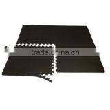 INTERLOCKING EVA SOFT FOAM EXERCISE FLOOR MATS GYM GARAGE OFFICE KIDS PLAY MAT thumbnail-4