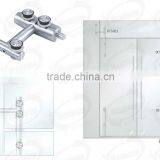 Sidelight Connector With Pivot Bearing Location thumbnail-1