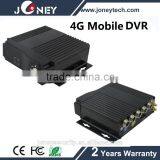 4ch AHD Mobile DVR GPS 4G Mobile DVR MDR310FGD