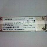 OPLINK XFP PNTXP1XGHL2CZAB32G 9.95G-11.09G-193.2THZ-80KM-SM-XFP Transceiver